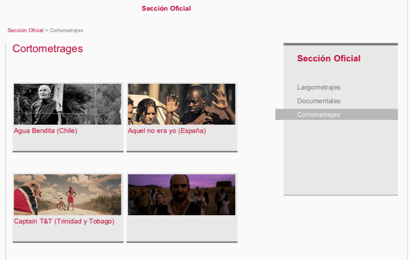 Mostra de cinema Latinoamerica de Catalunya-2014